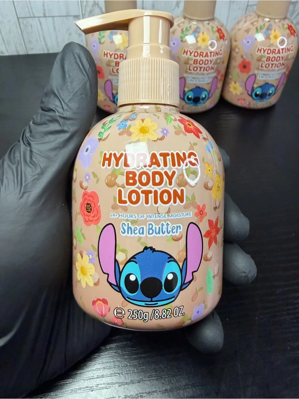 Disney kids hydrating